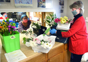 Meals on Wheels, partners continues to help out community